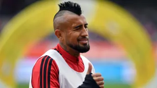 Noticias de Colo Colo hoy 1 de junio: La calculadora en la Copa de la Liga, la nueva sede en Copa Chile y la “locura” de Vidal en La Serena