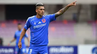 Vuelco: El aforo de U de Chile en la Libertadores no corre peligro