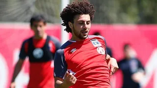 Maximiliano Falcón será titular frente a Antofagasta