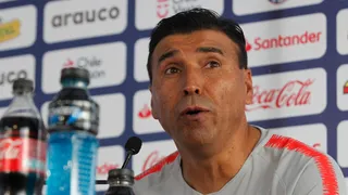 Santiago Wanderers tomó una crucial determinación con su DT para la temporada 2025