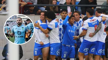 U Católica sigue buscando refuerzos y apunta a talentoso jugador formado en Colo Colo