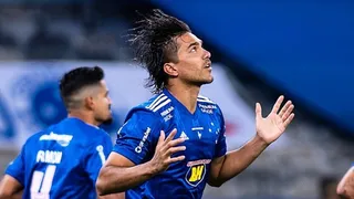 “Chilealbo”: Colo Colo decidirá la llegada de Marcelo Moreno Martins