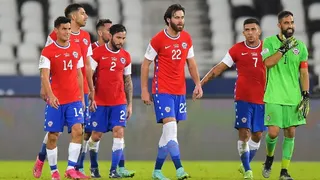 Pablo Milad confirmó que la próxima fecha de las Clasificatorias será triple