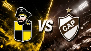 Coquimbo Unido vs Platense EN VIVO: minuto a minuto por Copa Libertadores 2026