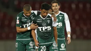 Gerente de Ligas de la ANFP explicó por qué S. Wanderers y San Marcos de Arica no fueron campeones