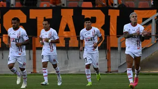 San Felipe derrotó a Concepción en casa y salió del puesto de colista