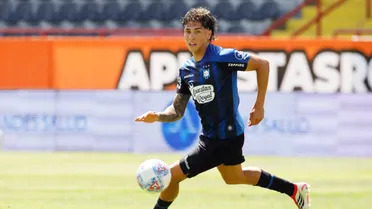 La FIFA frena el fichaje: el motivo que complica la salida de Maximiliano Gutiérrez a Independiente