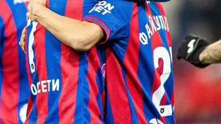 Sin Alexis ni Vidal: Los jugadores chilenos del exterior con mejor valor de mercado