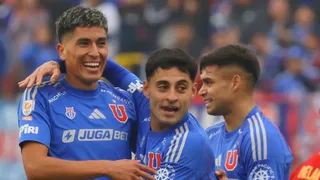 U de Chile celebra la llegada de un nuevo refuerzo a solo horas del Superclásico