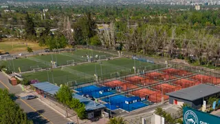 El City Pádel Tour tendrá su esperado estreno a fines de mayo