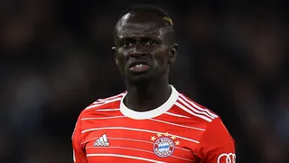 Sadio Mané fue suspendido por golpear a Leroy Sané