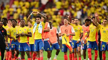 ¿Cómo le fue a Colombia en las semifinales de Copa América?