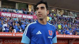 La gran apuesta de Paqui para el Superclásico 199 en el Monumental