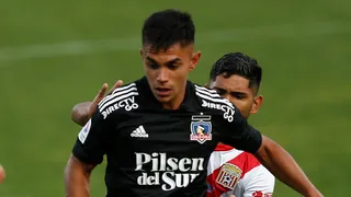 “Chilealbo”: Colo Colo tiene listo a Esteban Pavez y espera zanjar el caso de Vicente Pizarro