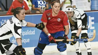 El testimonio de Fernanda Urrea, la “marcianita” campeona del mundo que combate el coronavirus