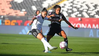 Colo Colo y Santiago Morning conocieron sus rivales en la Copa Libertadores Femenina