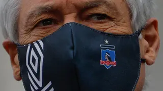 Hasta Heraldo Muñoz le pegó a Mayne-Nicholls: “Bajar sería un tremendo dolor y un desastre”