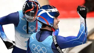 Emoción y acción: Así se vivió una nueva jornada en los Juegos Olímpicos de Beijing 2022