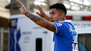 Universidad de Chile quiere dejar atrás su mal momento en duelo ante Palestino