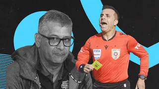 Piero Maza reveló nuevos insultos en Ñublense: no fueron solo los de Ronald Fuentes