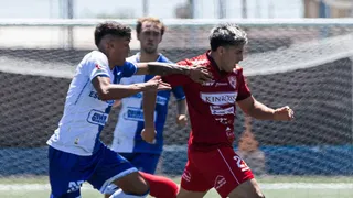 Deportes Antofagasta 2-1 Deportes Copiapó por la Copa Chile 2025: resumen, goles y resultado