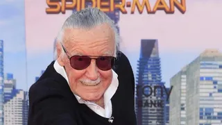 El mundo del deporte también despidió a Stan Lee