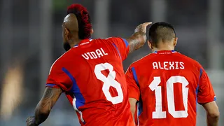 La Roja definió a sus tres próximos rivales para duelos amistosos