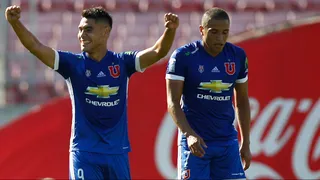 Otra vez en la mira: U de Chile vuelve a la carga por viejo conocido para el 2026