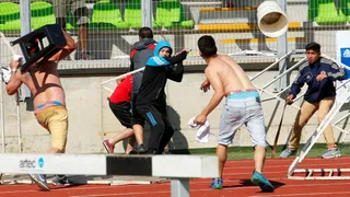 Estadio Seguro: el plan que prometió erradicar la violencia y terminó entre muertes y fracasos