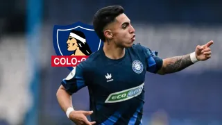 Jordhy Thompson se ilusiona con un pronto regreso a Colo Colo: “Le debo algo al club”