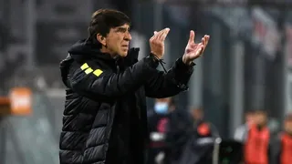 Gustavo Costas: Nos quedan ocho finales y tenemos que jugarlas como tal