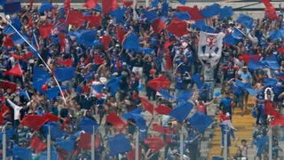 U. de Chile tendrá 2.300 hinchas ante Cobresal y evalúa fórmula para regalar entradas a abonados