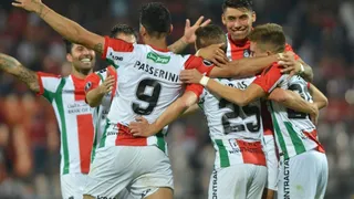Palestino ya tiene horario para su duelo ante Talleres de Córdoba