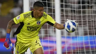 ¡Con varios cambios! La formación de Colo Colo para visitar a Huachipato en la cuarta fecha