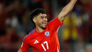 Gabriel Suazo es tentado por un equipo GIGANTE y puede jugar el Mundial de Clubes