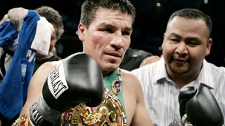 Ex boxeador argentino que fue campeón mundial recibió condena de 18 años por abusar de su hija