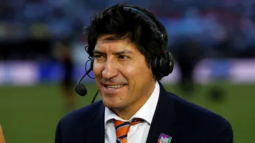 La fórmula de Iván Zamorano para mejorar el rendimiento de La Roja