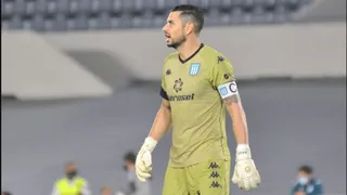 Racing contó con Arias y Mena en empate ante Unión de Santa Fe