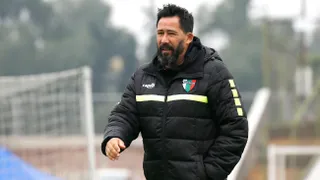 Pablo Sánchez: Tenemos la ilusión de ser campeones, pero va a ser difícil