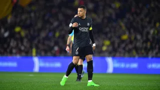 Prensa española aseguró que Kylian Mbappé ya firmó su contrato con Real Madrid