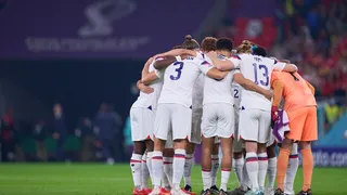 Timothy Weah y Gareth Bale fueron protagonistas en el primer empate del Mundial de Qatar 2022