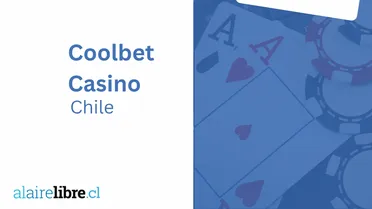 Coolbet Casino Chile: opinión real, juegos, bono y experiencia – 2026