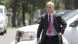 Harold Mayne-Nicholls: Por ahora no está contemplado incorporar nuevos jugadores al club