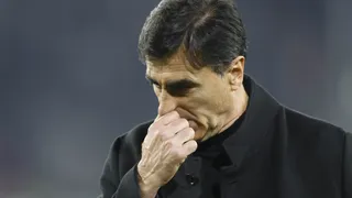 Otra mala noticia para Quinteros: Tribunal de Disciplina dio a conocer su castigo