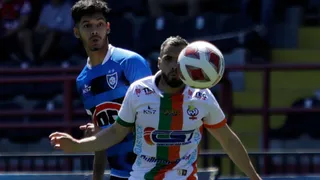 Cobresal y Huachipato se miden en el norte en un importante choque de punteros