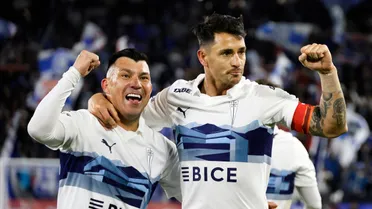 Leyenda de U Católica apunta alto en la Libertadores: “Hay que elegir bien a los refuerzos”
