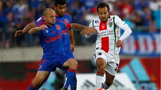 Mathías Vidangossy dejó la inactividad y fichó por Deportes Melipilla