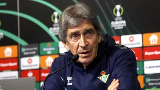 Manuel Pellegrini por revancha ante Dinamo: Todos los partidos son finales