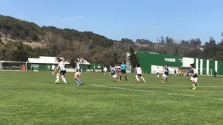 Colo Colo batió a Santiago Wanderers y mantuvo el liderato exclusivo en el Campeonato Femenino