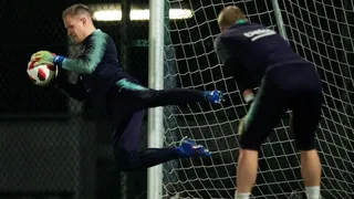 Marc-André Ter Stegen: Lucharé hasta ser titular en Alemania